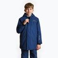 Kinder-Skijacke KADVA Skiro Jacket marineblau 2