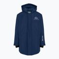 Kinder-Skijacke KADVA Skiro Jacket marineblau 3