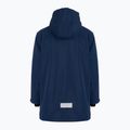 Kinder-Skijacke KADVA Skiro Jacket marineblau 4
