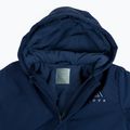 Kinder-Skijacke KADVA Skiro Jacket marineblau 5