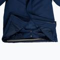 Kinder-Skijacke KADVA Skiro Jacket marineblau 8