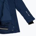 Kinder-Skijacke KADVA Skiro Jacket marineblau 9