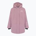 Kinder-Skijacke KADVA Skiro Jacket rosa 3