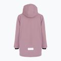 Kinder-Skijacke KADVA Skiro Jacket rosa 4