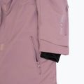 Kinder-Skijacke KADVA Skiro Jacket rosa 6