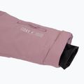 Kinder-Skijacke KADVA Skiro Jacket rosa 7