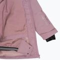 Kinder-Skijacke KADVA Skiro Jacket rosa 9