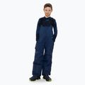 Kinder-Skihose KADVA Skiro Pants in Marineblau 2