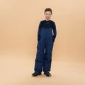 Skihose Kinder KADVA Skiro Pants Jrb Dunkelblau 2