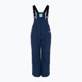 Kinder-Skihose KADVA Skiro Pants in Marineblau 3