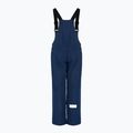 Kinder-Skihose KADVA Skiro Pants in Marineblau 4