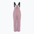 Kinder-Skihose KADVA Skiro Pants rosa 3