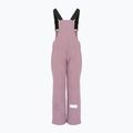 Kinder-Skihose KADVA Skiro Pants rosa 4