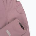 Kinder-Skihose KADVA Skiro Pants rosa 5