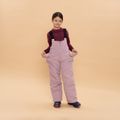 Skihose Kinder KADVA Skiro Pants Jrg Rosa 5