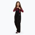 Kinder-Skihose KADVA Skiro Pants schwarz 2