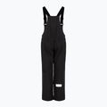 Kinder-Skihose KADVA Skiro Pants schwarz 4