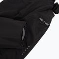 Kinder-Skihose KADVA Skiro Pants schwarz 5