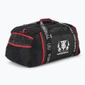 Top King Gym Trainingstasche schwarz/rot 2