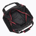 Top King Gym Trainingstasche schwarz/rot 6