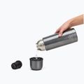 Thermos KADVA Vulcan 750 ml silber 4