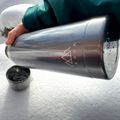 Thermos KADVA Vulcan 750 ml silber 16