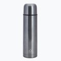 Thermos KADVA Vulcan 1000 ml silber