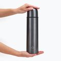 Thermos KADVA Vulcan 1000 ml silber 5