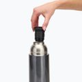 Thermosflasche KADVA Vulcan 1000 ml metallic 8