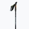 Fizan Smu Active schwarz Nordic Walking Stöcke 2