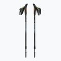 Fizan Smu Active schwarz Nordic Walking Stöcke 5