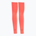 Joma Volleyball Armstulpen korallenrot 3