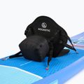 Kajaksitz für SUP Board AQUASTIC AQS-B4I186-BK mit Tasche schwarz 2