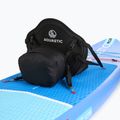 SUP AQUASTIC Kajak Board Sitz AQS-B4I187-BK mit Tasche erhöht schwarz 2