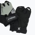 Fitnesshandschuhe TREXO GG1 gray 4