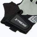 Fitnesshandschuhe TREXO GG1 gray 5