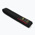 Gürtel Kuro-Obi HOOK FIGHTING 280 cm black