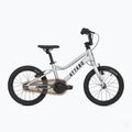 Kinderfahrrad ATTABO EASE 16" 7,3 kg silver