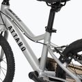 Kinderfahrrad ATTABO EASE 16" 7,3 kg silver 6