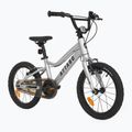 Kinderfahrrad ATTABO EASE 16" 7,3 kg silver 9