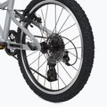 Kinderfahrrad ATTABO EASE 20" 9,1 kg silver 6