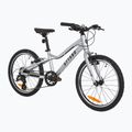 Kinderfahrrad ATTABO EASE 20" 9,1 kg silver 14