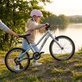 Kinderfahrrad ATTABO EASE 20" 9,1 kg silver 4