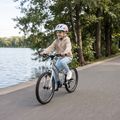 Kinderfahrrad ATTABO EASE 20" 9,1 kg silver 5
