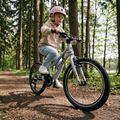 Kinderfahrrad ATTABO EASE 20" 9,1 kg silver 7