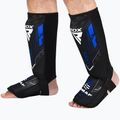 Schienbeinschützer und Spannschutz RDX IMMAF Approved Neoprene Shin Instep blue 6