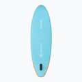 Set Paddleboard SUP aufblasbar für Kinder AQUASTIC Perth 8'0" allround blue 4