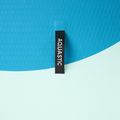 Set Paddleboard SUP aufblasbar für Kinder AQUASTIC Perth 8'0" allround blue 9