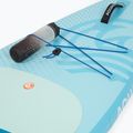 Set Paddleboard SUP aufblasbar für Kinder AQUASTIC Perth 8'0" allround blue 11