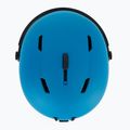 Kinder-Skihelm ATTABO Avens 2.0 Jr Visor blue 8
